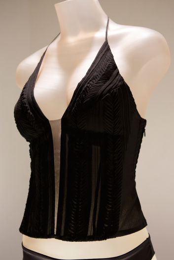 Presentazione S/S 2015 - La Perla 43