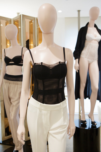 Presentazione S/S 2015 - La Perla 85