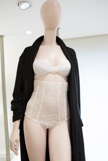 Presentazione S/S 2015 - La Perla 86