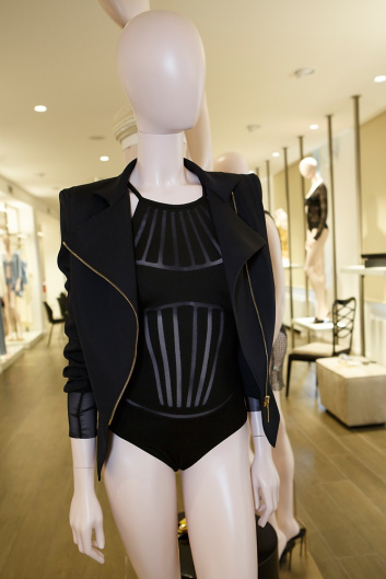 Presentazione S/S 2015 - La Perla 96