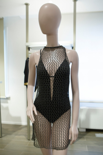 Presentazione S/S 2015 - La Perla 98