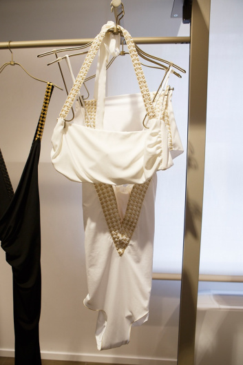 Presentazione S/S 2015 - La Perla 101