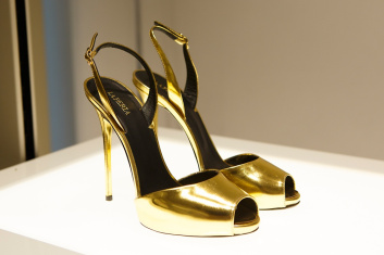 Presentazione S/S 2015 - La Perla 105