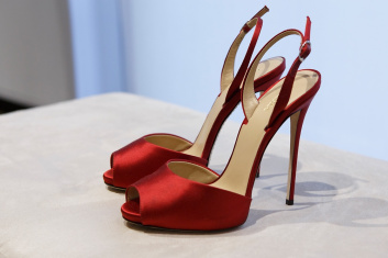 Presentazione S/S 2015 - La Perla 106