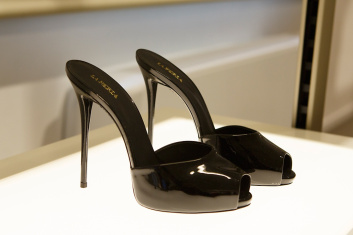 Presentazione S/S 2015 - La Perla 107