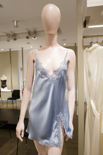 Presentazione S/S 2015 - La Perla 109