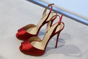 Presentazione S/S 2015 - La Perla 110