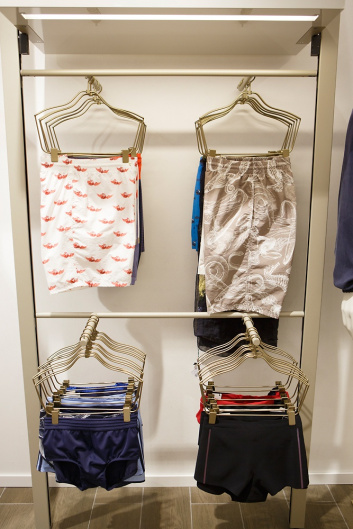 Presentazione S/S 2015 - La Perla 112