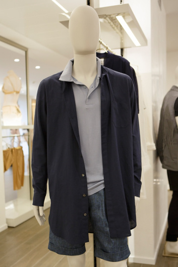 Presentazione S/S 2015 - La Perla 113