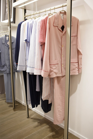 Presentazione S/S 2015 - La Perla 114