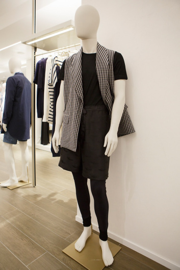 Presentazione S/S 2015 - La Perla 115
