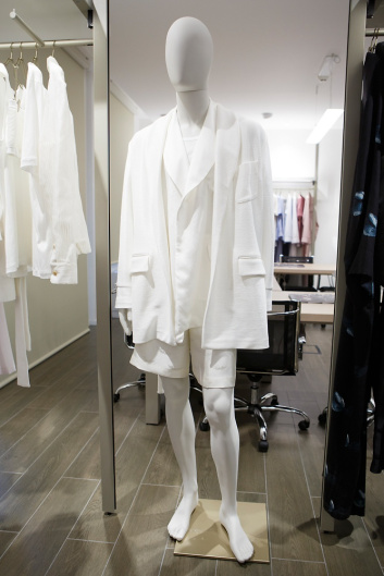 Presentazione S/S 2015 - La Perla 116
