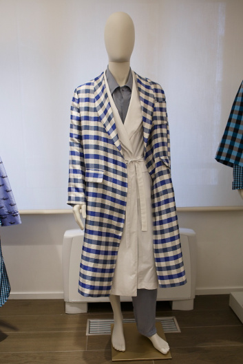 Presentazione S/S 2015 - La Perla 121