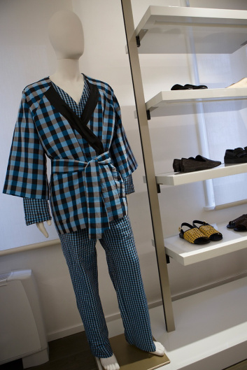 Presentazione S/S 2015 - La Perla 122
