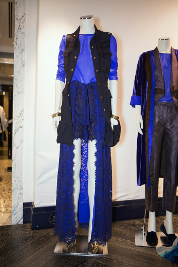 Presentazione S/S 2015 - Larusmiani 11