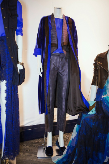 Presentazione S/S 2015 - Larusmiani 12