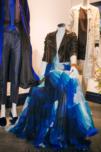 Presentazione S/S 2015 - Larusmiani 13