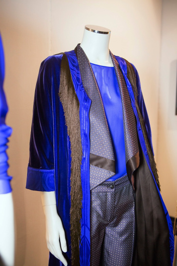Presentazione S/S 2015 - Larusmiani 14