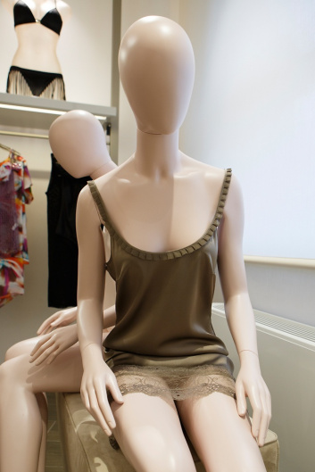 Presentazione S/S 2015 - La Perla 45
