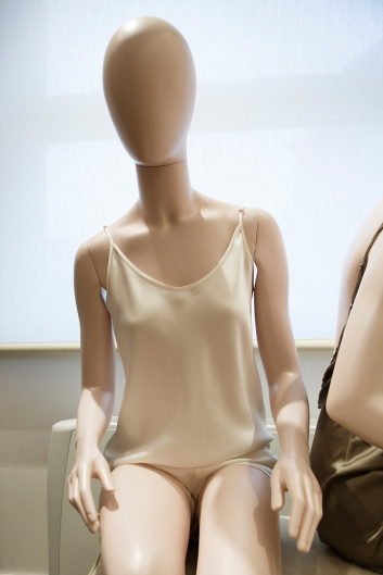 Presentazione S/S 2015 - La Perla 46