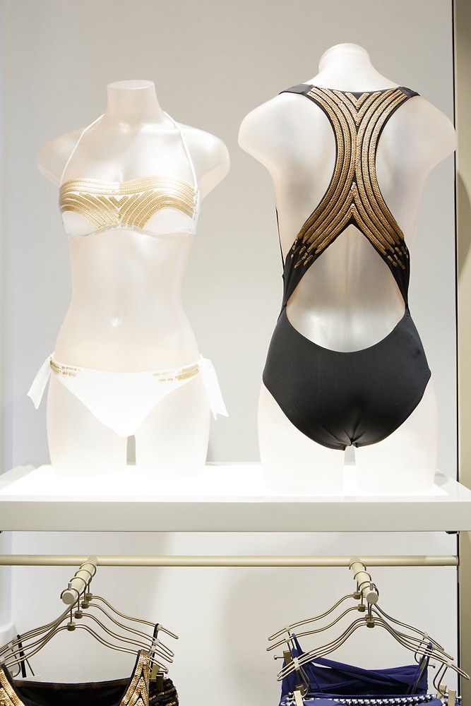 Presentazione S/S 2015 - La Perla 47