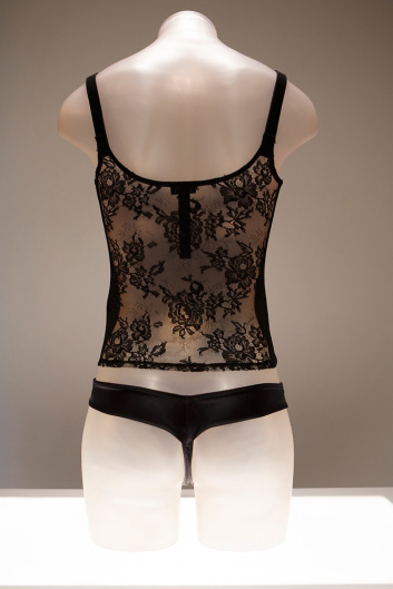 Presentazione S/S 2015 - La Perla 48