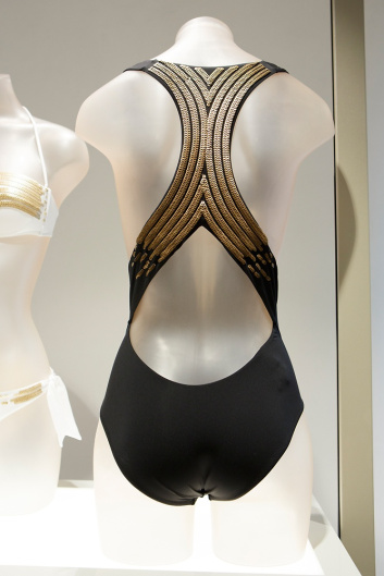 Presentazione S/S 2015 - La Perla 49