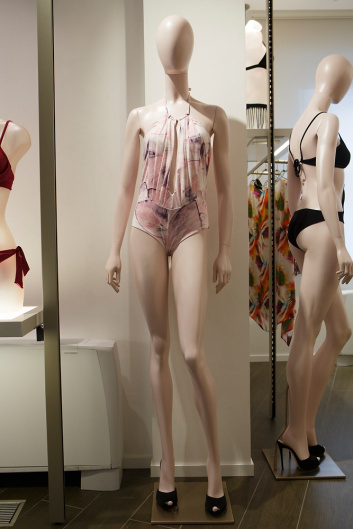 Presentazione S/S 2015 - La Perla 51