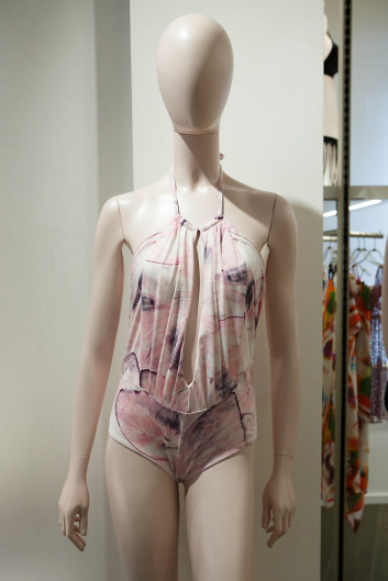 Presentazione S/S 2015 - La Perla 52