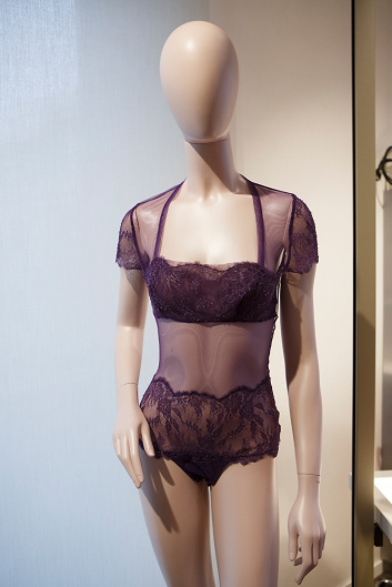 Presentazione S/S 2015 - La Perla 56