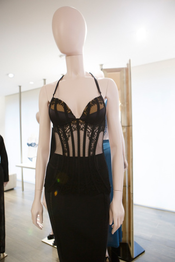 Presentazione S/S 2015 - La Perla 58