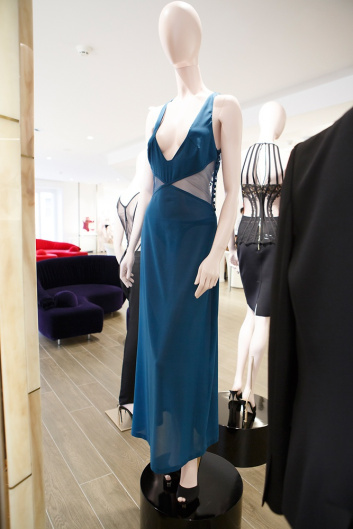 Presentazione S/S 2015 - La Perla 60