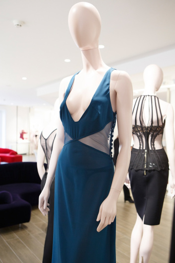 Presentazione S/S 2015 - La Perla 63