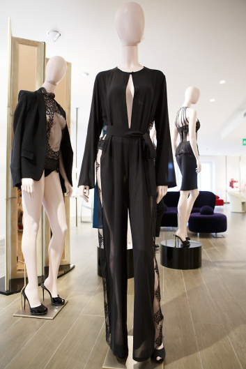 Presentazione S/S 2015 - La Perla 65