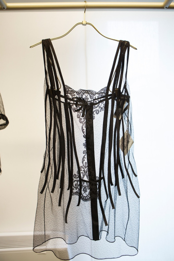 Presentazione S/S 2015 - La Perla 66
