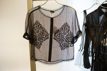 Presentazione S/S 2015 - La Perla 67
