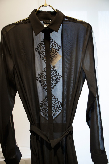 Presentazione S/S 2015 - La Perla 68