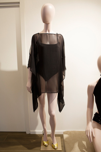 Presentazione S/S 2015 - La Perla 70