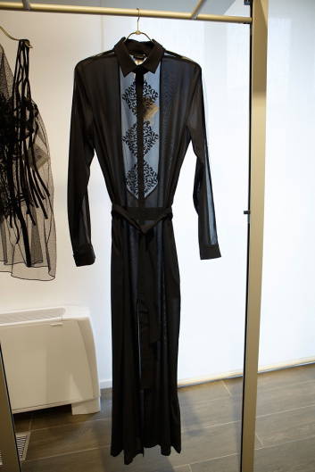 Presentazione S/S 2015 - La Perla 71