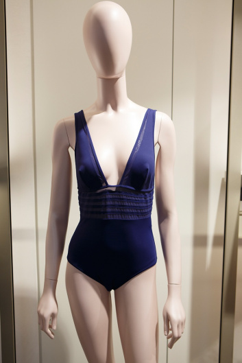 Presentazione S/S 2015 - La Perla 73