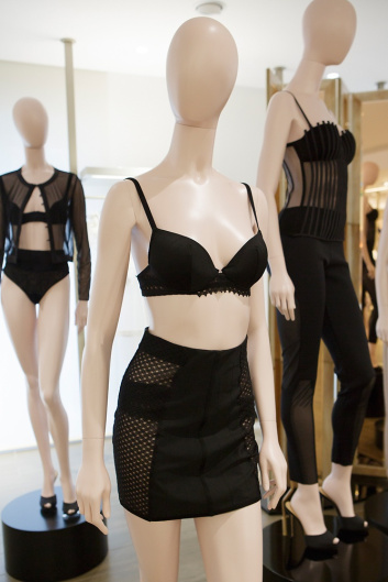 Presentazione S/S 2015 - La Perla 78