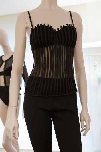 Presentazione S/S 2015 - La Perla 79