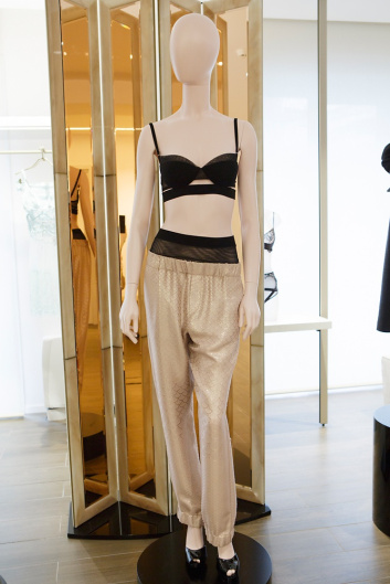 Presentazione S/S 2015 - La Perla 82