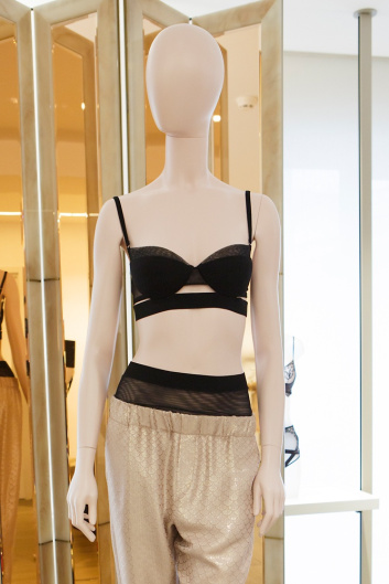 Presentazione S/S 2015 - La Perla 83