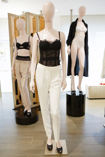 Presentazione S/S 2015 - La Perla 84