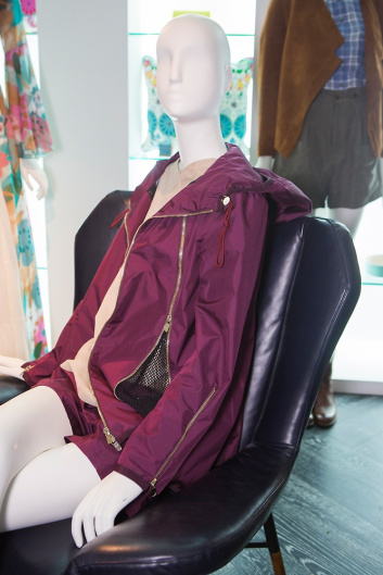 Presentazione S/S 2015 - Larusmiani 57
