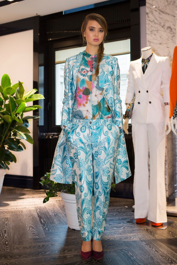 Presentazione S/S 2015 - Larusmiani 59