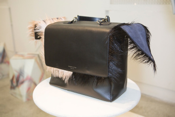 Presentazione S/S 2015 - Mauro Gasperi 1