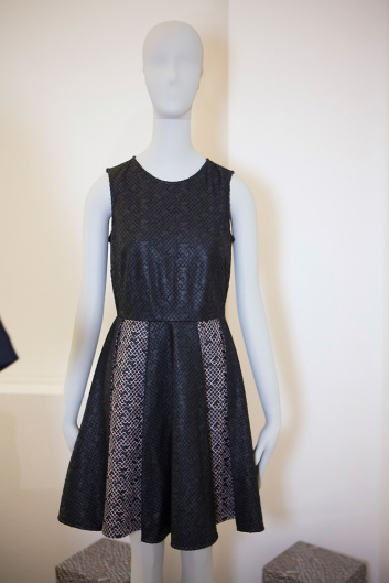Presentazione S/S 2015 - Mauro Gasperi 4