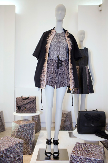 Presentazione S/S 2015 - Mauro Gasperi 7
